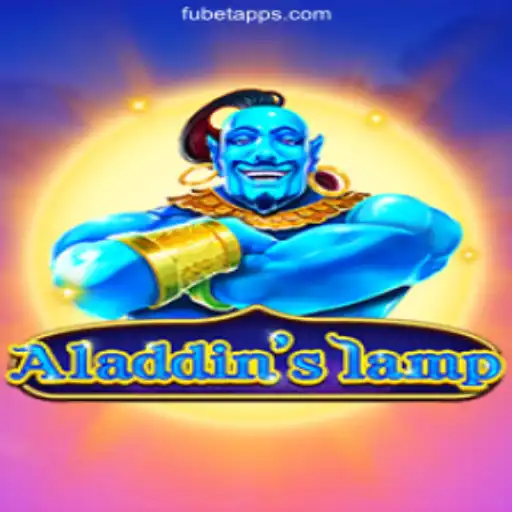 Discover the Magic of Aladdinslamp at FUBET Cassino Online