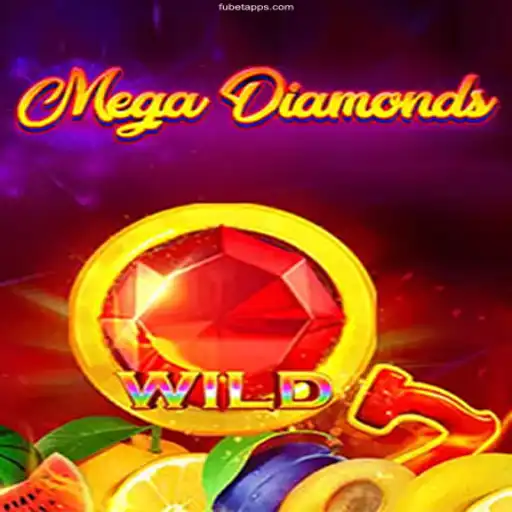 MegaDiamond: The Shimmering Jewel of FUBET Cassino