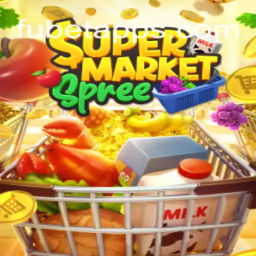 SupermarketSpree: An Epic Adventure in Grocery Shopping