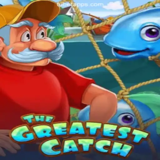 Discover the Excitement of TheGreatestCatch at FUBET Cassino