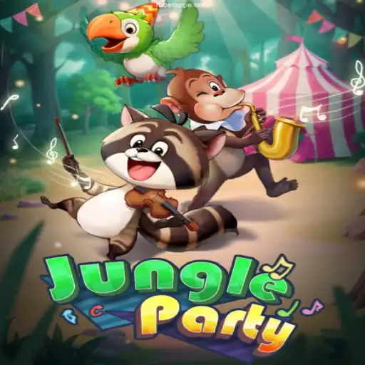 Exploring the Excitement of JungleParty: A New Adventure in Online Gaming