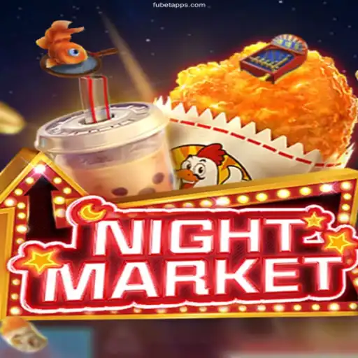 An In-depth Guide to NIGHTMARKET: Exploring the Thrills of FUBET Cassino Online