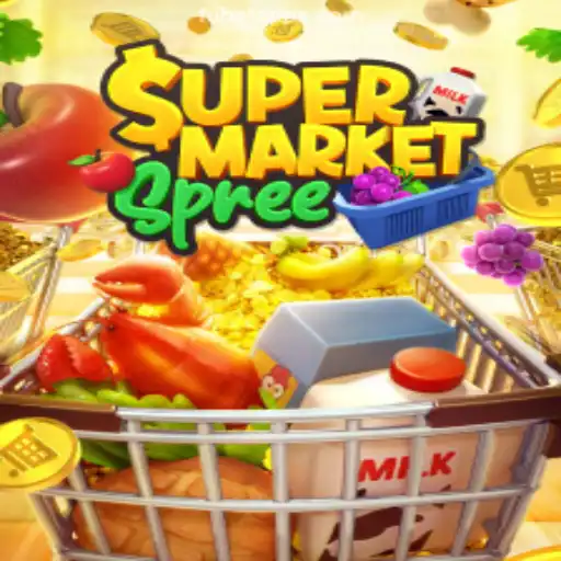 SupermarketSpree: An Epic Adventure in Grocery Shopping