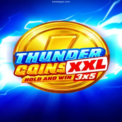 Discover ThunderCoinsXxl: A New Era in Online Casino Gaming