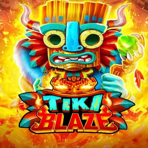Dive into the Thrilling Adventure of TikiBlaze