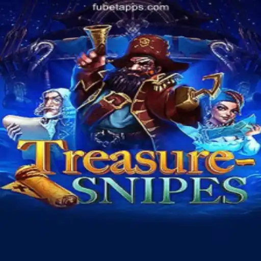 Exploring TreasureSnipes: A Deep Dive into a Thrilling Adventure