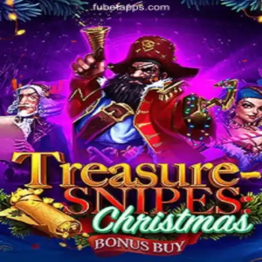 TreasuresnipesChristmas: Unwrap the Magic of the Season